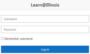 For Education Courses: Please visit User Services Learning Support. . Uiuc moodle